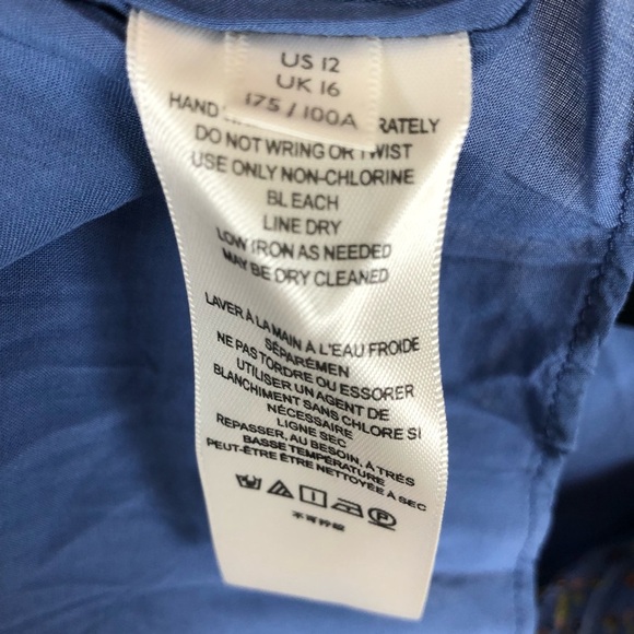 NWT Free People Sweetest Thing Long Sleeve Minidress 12 - Picture 14 of 16